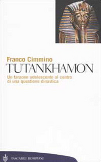 Tutankhamon. Un faraone adolescente al centro di una questione dinastica Scarica PDF EPUB
