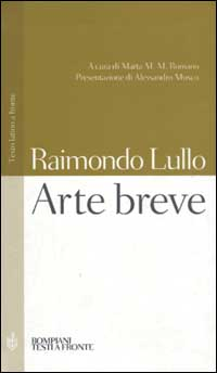 Arte breve. Testo latino a fronte Scarica PDF EPUB
