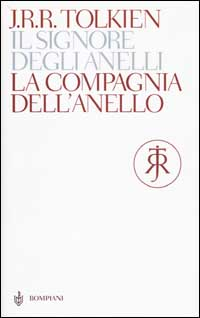 La compagnia dell'anello. Il Signore degli Anelli. Vol. 1 Scarica PDF EPUB
