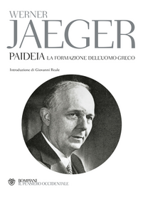 Paideia. La formazione dell'uomo greco Scarica PDF EPUB
