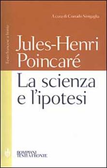 La scienza e lipotesi. Testo francese a fronte.pdf