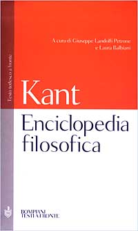 Enciclopedia filosofica. Testo tedesco a fronte Scarica PDF EPUB
