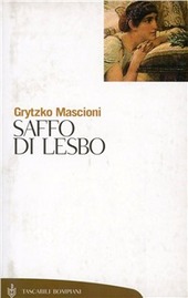 Cover  Saffo Di Lesbo