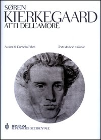 Atti dell'amore. Testo danese a fronte Scarica PDF EPUB
