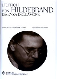 Essenza dell'amore. Testo tedesco a fronte Scarica PDF EPUB
