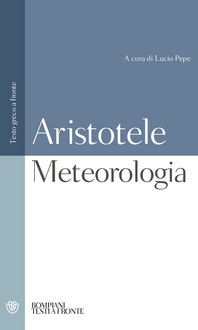 Meteorologia. Testo greco a fronte Scarica PDF EPUB
