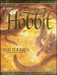 Lo Hobbit o La riconquista del tesoro. Ediz. illustrata Scarica PDF EPUB
