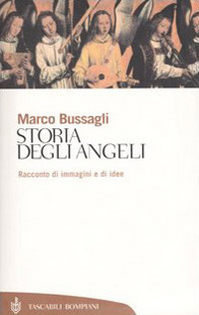 Storia degli angeli. Racconto di immagini e di idee Scarica PDF EPUB
