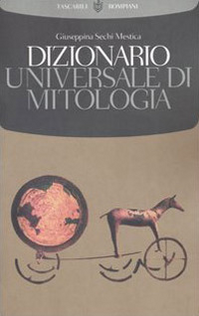 Dizionario universale di mitologia Scarica PDF EPUB
