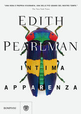 Libro Intima apparenza Edith Pearlman