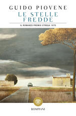 Libro Le stelle fredde Guido Piovene