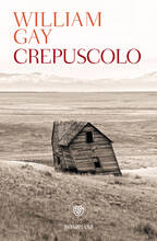 Libro Crepuscolo William Gay