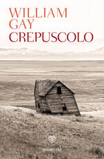 Libro Crepuscolo William Gay