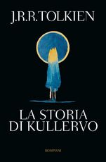 Libro La storia di Kullervo John R. R. Tolkien
