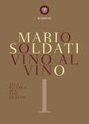 Libro Vino al vino Mario Soldati