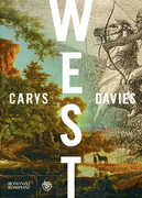 Libro West Carys Davies