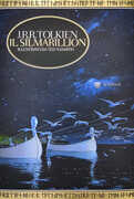 Libro Il Silmarillion John R. R. Tolkien