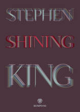 Libro Shining Stephen King