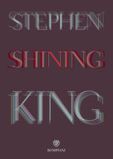 Libro Shining Stephen King