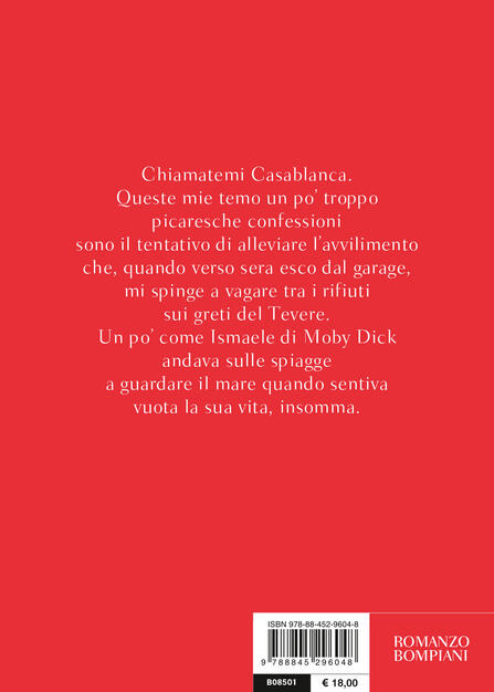 Non Chiamatemi Ismaele Pdf