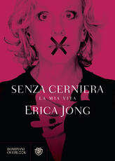 Libro Senza cerniera Erica Jong