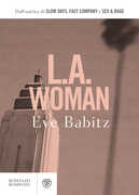 Libro L.A. Woman Eve Babitz
