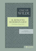 Libro Il ritratto di Dorian Gray Oscar Wilde