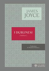 Libro I dublinesi James Joyce