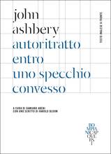 Libro Autoritratto entro uno specchio convesso. Testo inglese a fronte John Ashbery