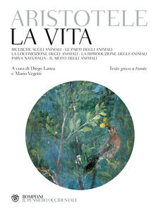 La vita. Testo greco a fronte.pdf