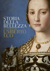 Libro Storia della bellezza