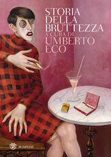 Libro Storia della bruttezza