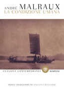 Libro La condizione umana André Malraux
