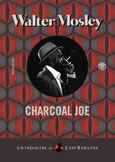 Libro Charcoal Joe Walter Mosley