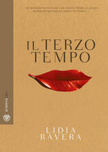 Libro Il terzo tempo Lidia Ravera