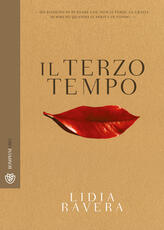 Libro Il terzo tempo Lidia Ravera