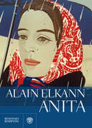 Libro Anita Alain Elkann