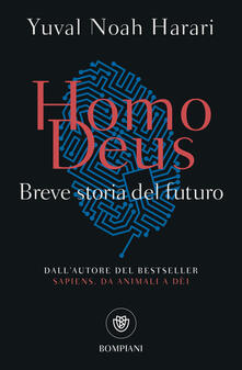 Homo deus. Breve storia del futuro.pdf