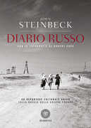 Libro Diario russo. Con fotografie di Robert Capa John Steinbeck