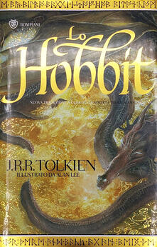 Lo Hobbit. Un viaggio inaspettato. Ediz. deluxe.pdf