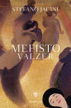 Libro Mefisto valzer Stefano Jacini