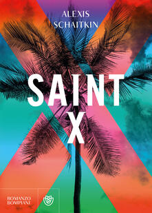 Saint X.pdf