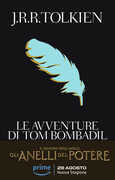 Libro Le avventure di Tom Bombadil John R. R. Tolkien