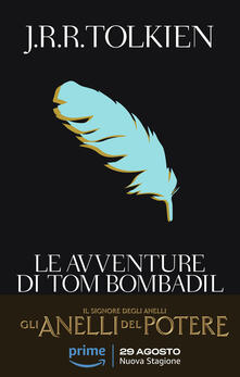 Le avventure di Tom Bombadil.pdf