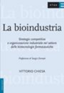 La bioindustria