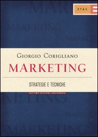 Marketing. Strategie e tecniche Scarica PDF EPUB
