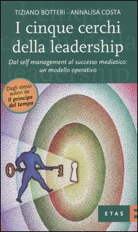 I cinque cerchi della leadership. Dal self management al successo mediatico: un modello operativo Scarica PDF EPUB
