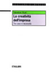 Copertina  Il sistema informativo
