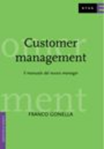 Customer management. Il manuale del nuovo manager Scarica PDF EPUB
