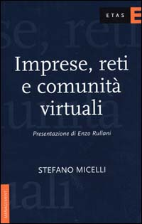 Imprese, reti e comunità virtuali Scarica PDF EPUB
